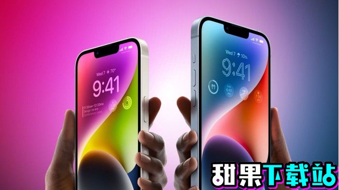 iPhone 14 Plus的订单现已交付到澳大利亚和新西兰的客户手中