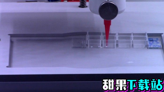 科学家用3D打印机“生物打印 ”植物细胞 以研究细胞功能